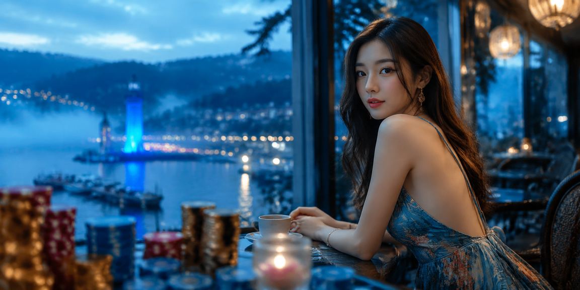 Người dùng Đà Lạt truy cập nền tảng cá cược và casino tại quán cà phê
